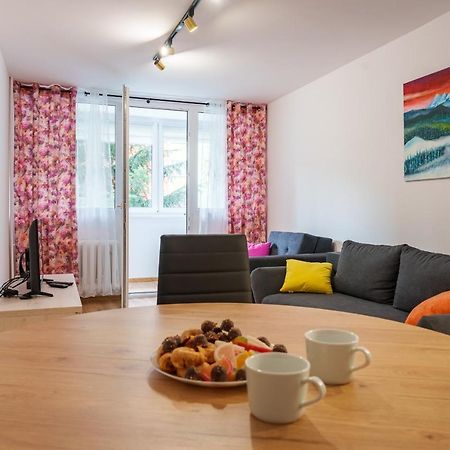 Apartament Pod Swierkiem - Pet Friendly - 2 Osobne Pokoje Dla Max 5 Osob - Space Apart يلينيا غورا المظهر الخارجي الصورة