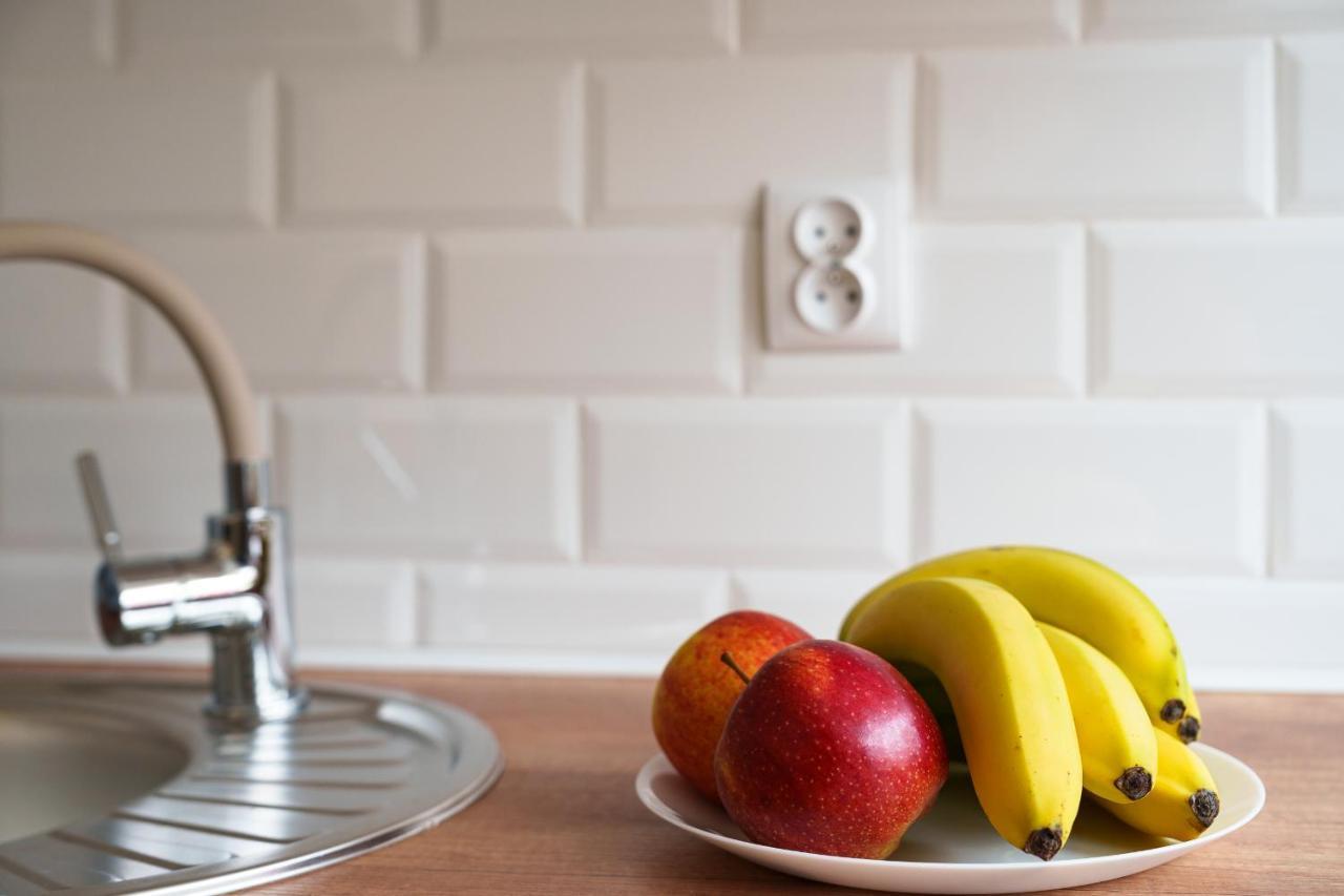 Apartament Pod Swierkiem - Pet Friendly - 2 Osobne Pokoje Dla Max 5 Osob - Space Apart يلينيا غورا المظهر الخارجي الصورة